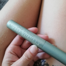 Swatch de Manue66 : Better Than Sex Mascara Waterproof, Too Faced