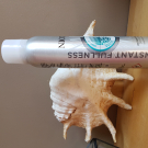 Swatch de Seasunshell : Instant Fullness, Nioxin