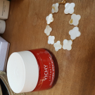 Swatch de Seasunshell : LIFTACTIV COLLAGEN SPECIALIST, Vichy