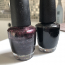 Swatch de spookx1809 : Vernis à Ongles, OPI