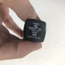 Swatch de spookx1809 : ROUGE ALLURE Velvet - Le Rouge Velours Lumineux, Chanel