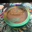 Swatch de spookx1809 : Le Murumuru Butter Bronzer, Physicians formula