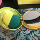 Swatch de spookx1809 : Le Murumuru Butter Bronzer, Physicians formula