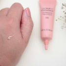 Swatch de Aunatur-elle : Le Multicorrecteur Christophe Danchaud, Absolution