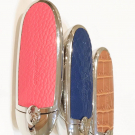 Swatch de VeroToulouse : Rouge G, Guerlain