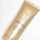 Swatch de VeroToulouse : Masque Peel Off Instant Glow Firmess & Glow, Lancaster