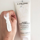 Swatch de VeroToulouse : Pure Empreinte Masque, Lancôme