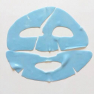 Swatch de VeroToulouse : Rubber Mask Moist Solution Masque Modelant Hydratant, Dr.Jart+