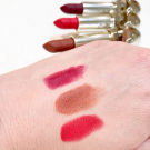 Swatch de VeroToulouse : Rouge G, Guerlain