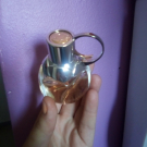 Swatch de carbonnieraurore : Wanted girl, Azzaro wanted