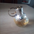 Swatch de carbonnieraurore : Wanted girl, Azzaro wanted