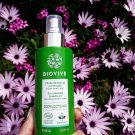 Swatch de Malloriz : Huile de Beauté Universelle, Biovive