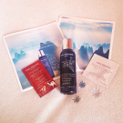 Swatch de Adidi67 : Essence [Pré Pro]biotique, Cinq Mondes