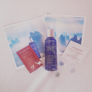 Swatch de Adidi67 : Essence [Pré Pro]biotique, Cinq Mondes