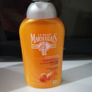 Swatch de Gwen030281 : Shampooing Soin au Lait de Karité et au Miel, Le Petit Marseillais