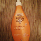 Swatch de Cindel08 : Lait Hydratant Peaux Très Sèches, Le Petit Marseillais