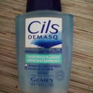 Swatch de Cindel08 : Demaquillant, Cil demasque