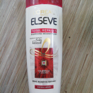 Swatch de Cindel08 : Elseve Total Repair 5 Shampooing, L'Oréal Paris