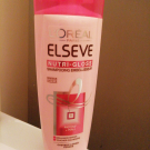 Swatch de Cindel08 : Nutri gloss embellisseur, Elsève