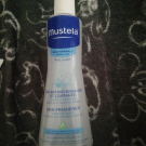 Swatch de Cindel08 : Eau rafraichissante, Mustela
