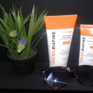 Swatch de Flo62320 : Soleil biafine, Biafine