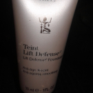 Swatch de MisS'coco : TEINT LIFT DEFENSE, Sothys