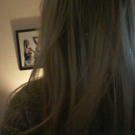 Swatch de MisS'coco : Kit densifiant en 3 parties N°4, Nioxin