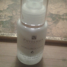 Swatch de MisS'coco : Soin combleur de rides LISS Expert, Phyderma