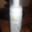 Swatch de MisS'coco : Mousse Nettoyante Douce, Fleurance Nature