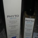 Swatch de MisS'coco : SPRAY RAFRAICHISSANT ANTI ODEUR, Phyto