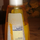 Swatch de MisS'coco : HUILE HYDRA SUBLIMANTE NACRES SCINTILLANTES TOUS TYPES DE PEAUX, Auchan