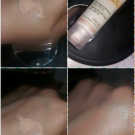 Swatch de doucebrise21 : BB Crème Sublimatrice 6 en 1, Yves Rocher