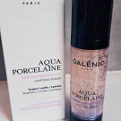 Swatch de Univers Utopiaz : Serum Aqua Booster AQUA INFINI, Galenic