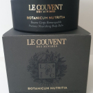 Swatch de Univers Utopiaz : BAUME REMARQUABLE Aux 7 Huiles Botaniques, Le Couvent des Minimes