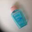 Swatch de puce21500 : Démaquillant douceur yeux, Diadermine