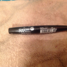 Swatch de puce21500 : Liner Pinceau 16 H, Bourjois