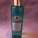 Swatch de cefer : Aqua magnifica - Essence botanique perfectrice de peau Bio, Sanoflore