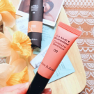 Swatch de Dame_Coquelicote : Le Multicorrecteur Christophe Danchaud, Absolution