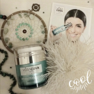 Swatch de Zulie : Crème Hydratante Multi-Action, Veracova