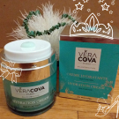 Swatch de Zulie : Crème Hydratante Multi-Action, Veracova