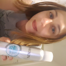 Swatch de Sabi86 : Instant Fullness, Nioxin