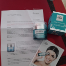 Swatch de Angeletal : Crème Hydratante Multi-Action, Veracova