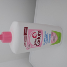 Swatch de Infinity2218 : GEL SANS SAVON DOUCEUR corps et cheveux, Bébé CADUM