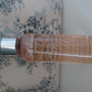 Swatch de Infinity2218 : Pluie de Fleurs - Brume anti-pollution, Cinq Mondes