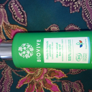 Swatch de Infinity2218 : Huile de Beauté Universelle, Biovive