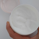 Swatch de Infinity2218 : Masque Baume Hydratant Délicatesse d'Avoine Ultra Doux, Garnier