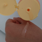 Swatch de Infinity2218 : Douche Lait, Cottage