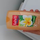 Swatch de Infinity2218 : Tiare et monoï, Tahiti