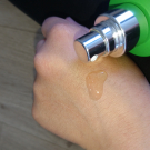 Swatch de Infinity2218 : Huile de Beauté Universelle, Biovive