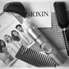 Swatch de Laurynilanael : Instant Fullness, Nioxin